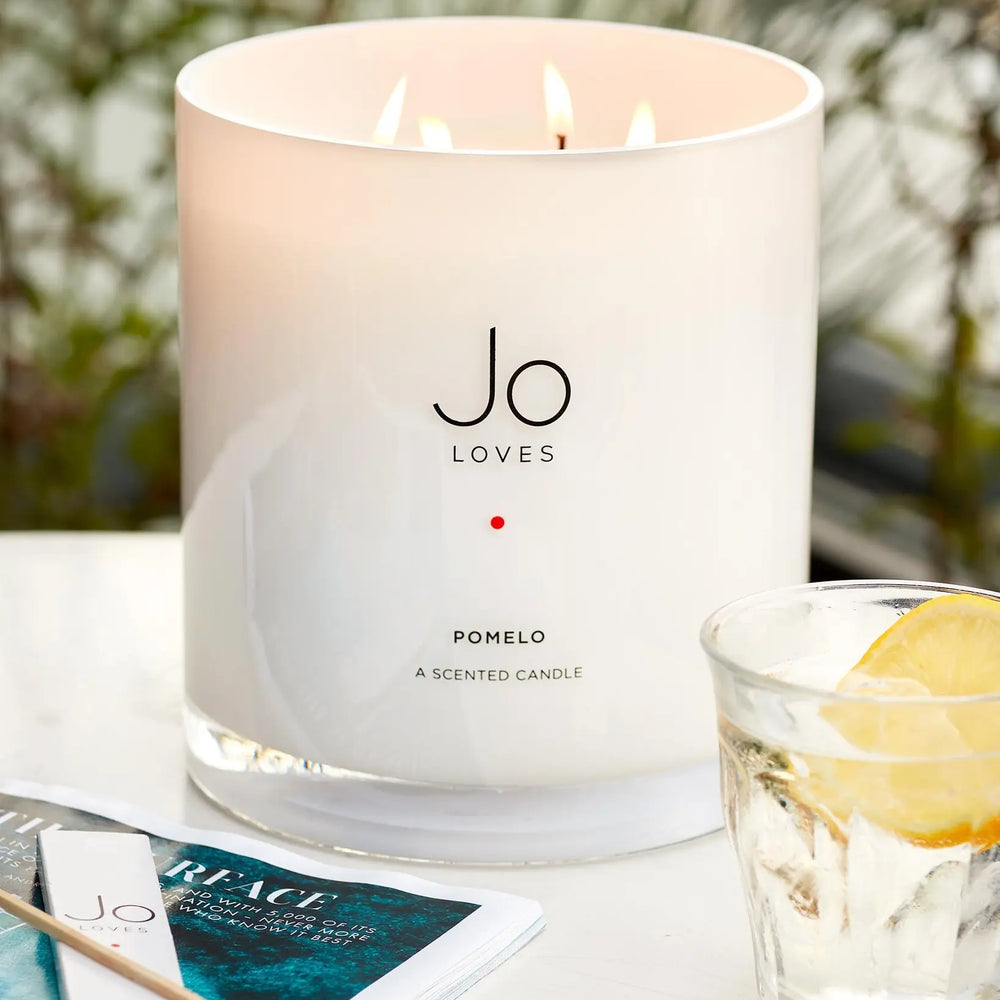 Pomelo - A Luxury Candle Jo Loves