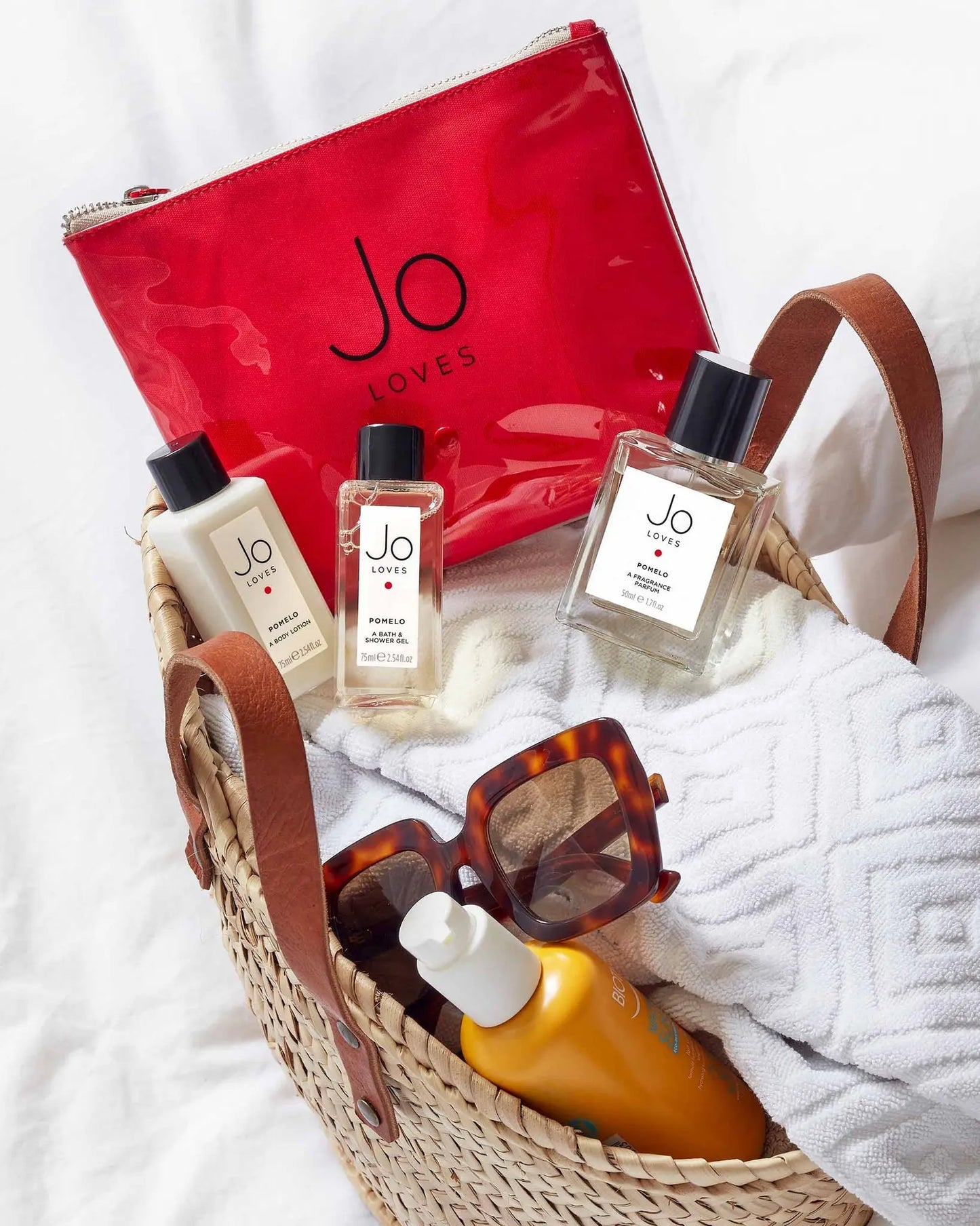 Pomelo - A Luxury Travel Collection Jo Loves