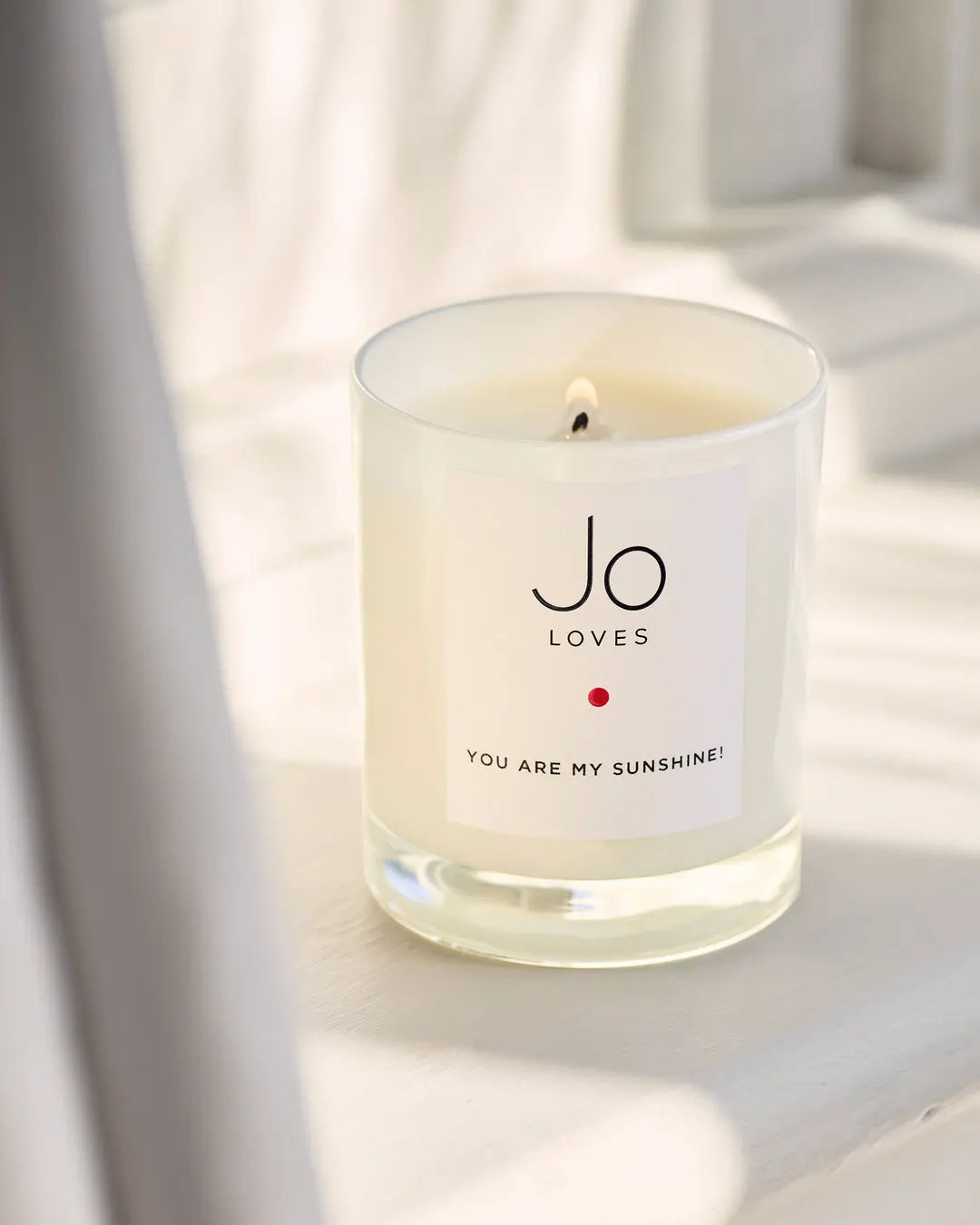 Pomelo - A Personalised Candle Jo Loves