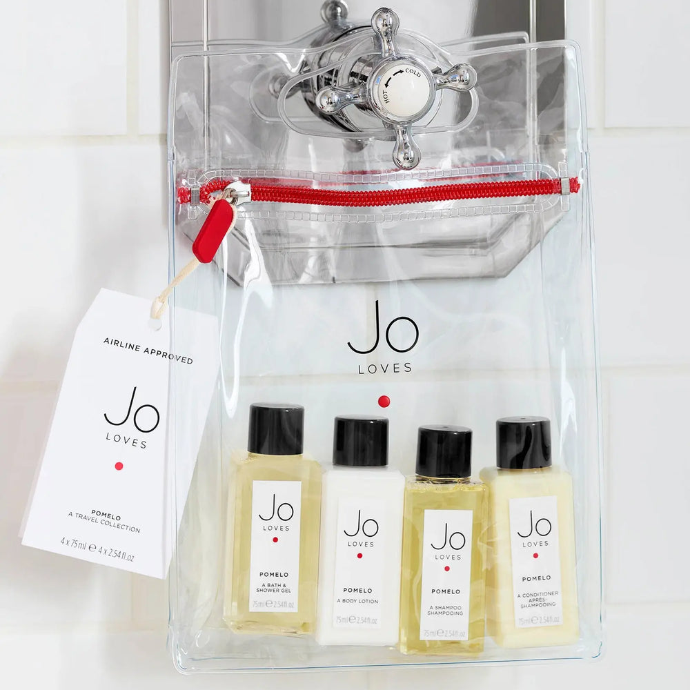 Pomelo - A Travel Collection Jo Loves