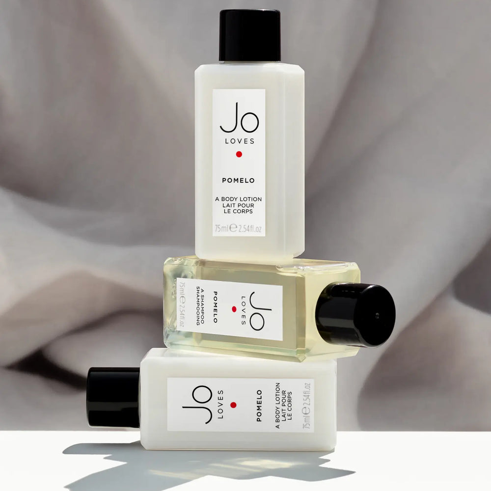 Pomelo Body Lotion (75ml) Jo Loves