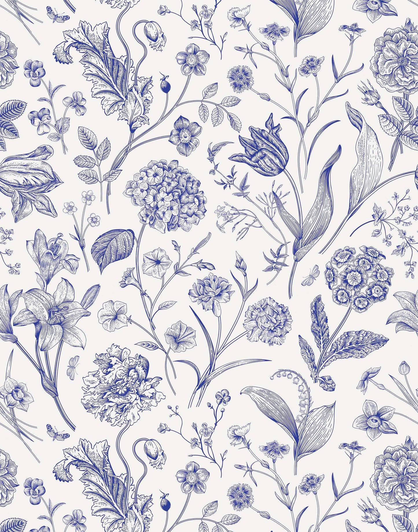 Porcelain Bobbi Beck