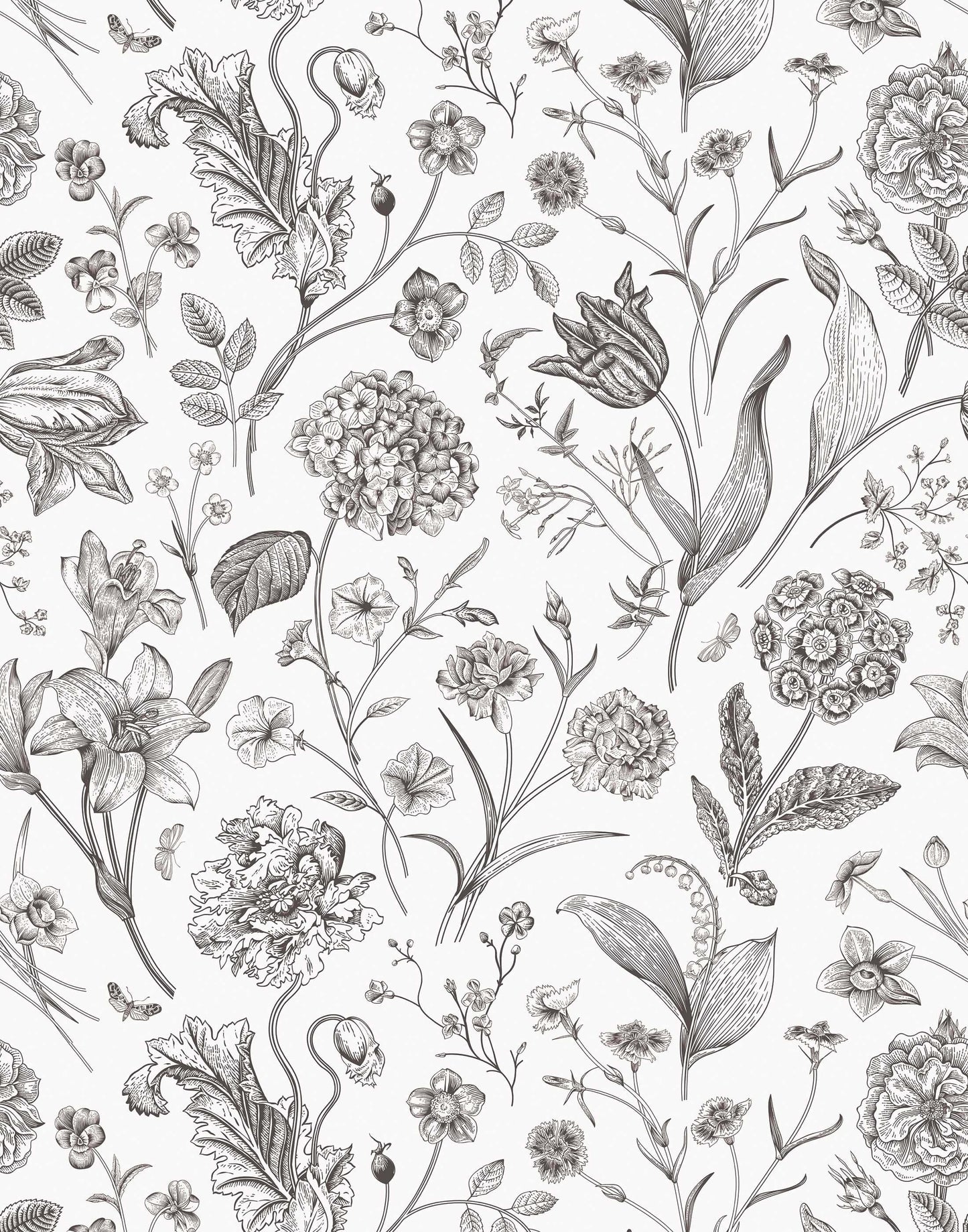 Porcelain Bobbi Beck