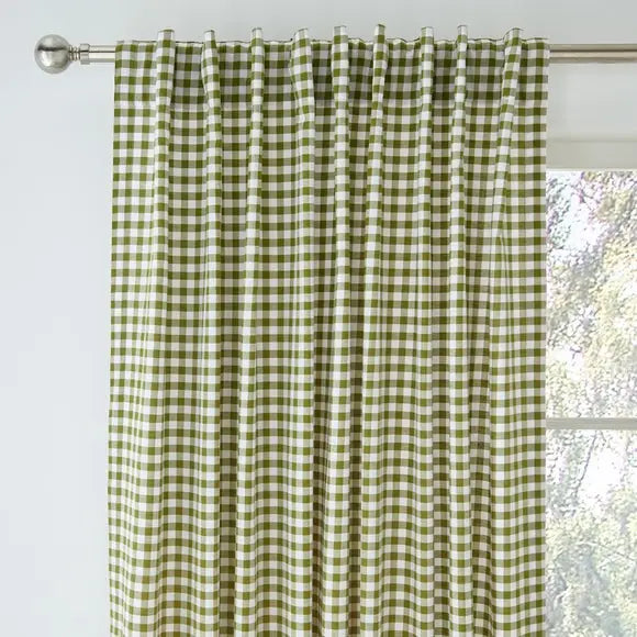 Portloe Slot Top Voile Curtains Dunelm