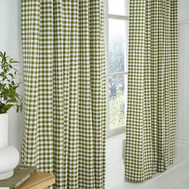 Portloe Slot Top Voile Curtains Dunelm