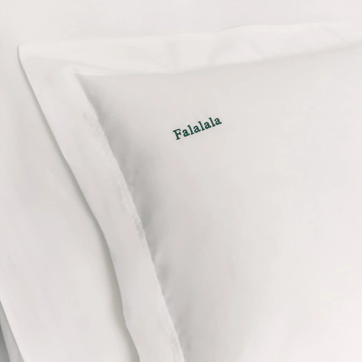 Porto Percale 400 TC pillowcases Torres Novas UK