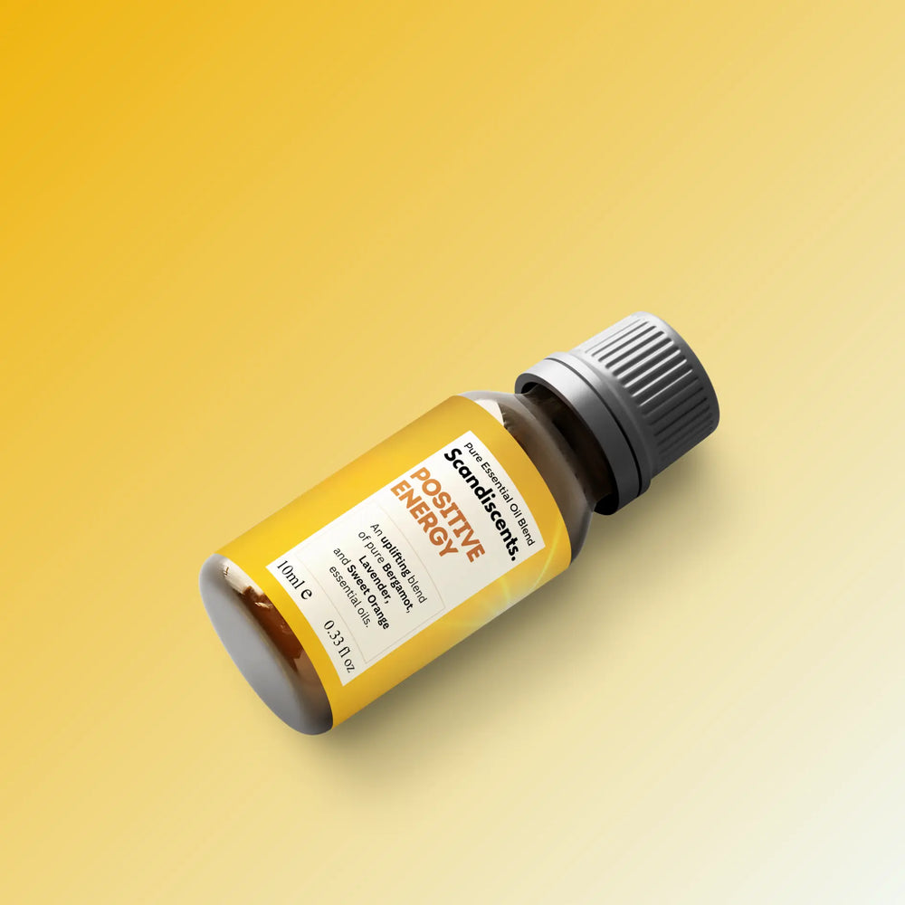 Positive Energy Scandiscents