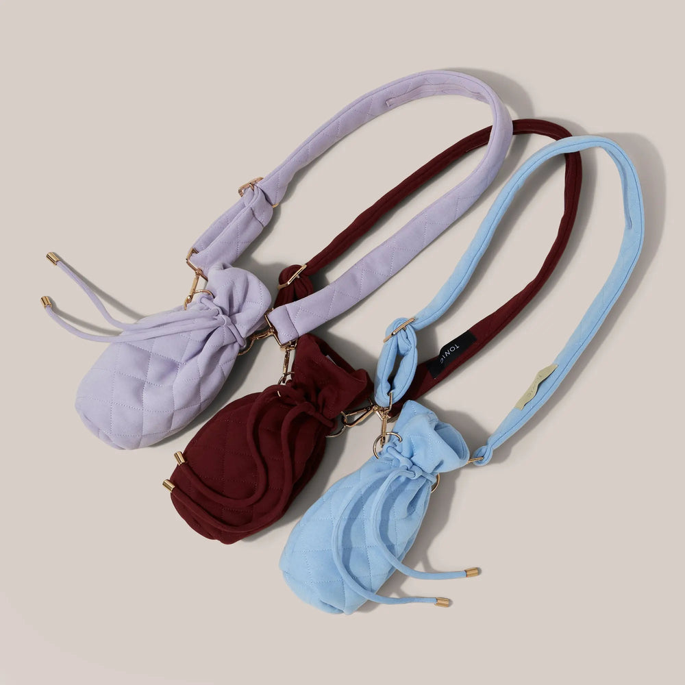 Post Op Recovery Drain Bag® Tonic London