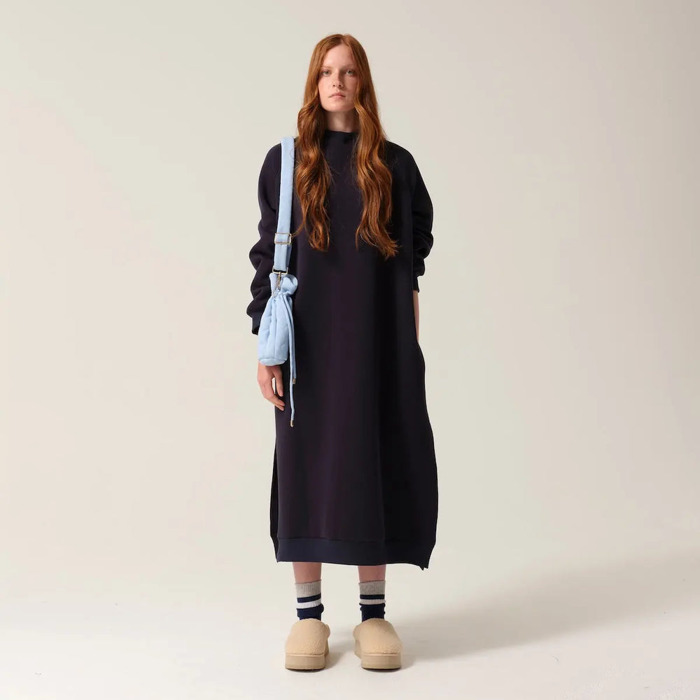 Post Op Recovery Drain Bag® Cornflower Tonic London