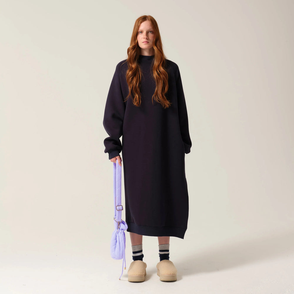 Post Op Recovery Drain Bag® Lilac Tonic London