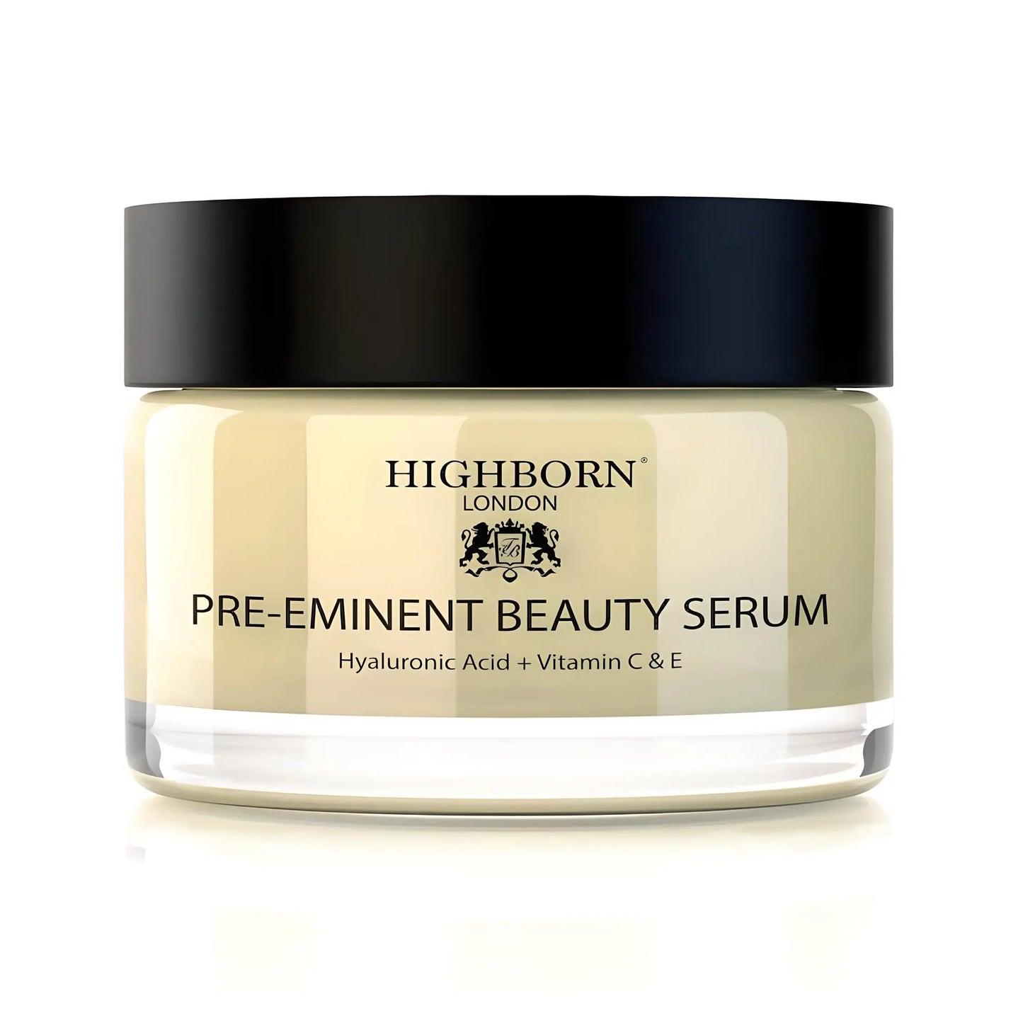 Pre-Eminent Beauty Serum Highborn London