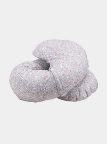  Pregnancy & Nursing (3-in-1) Pillow - Whiskey the Lamb Bellamoon
