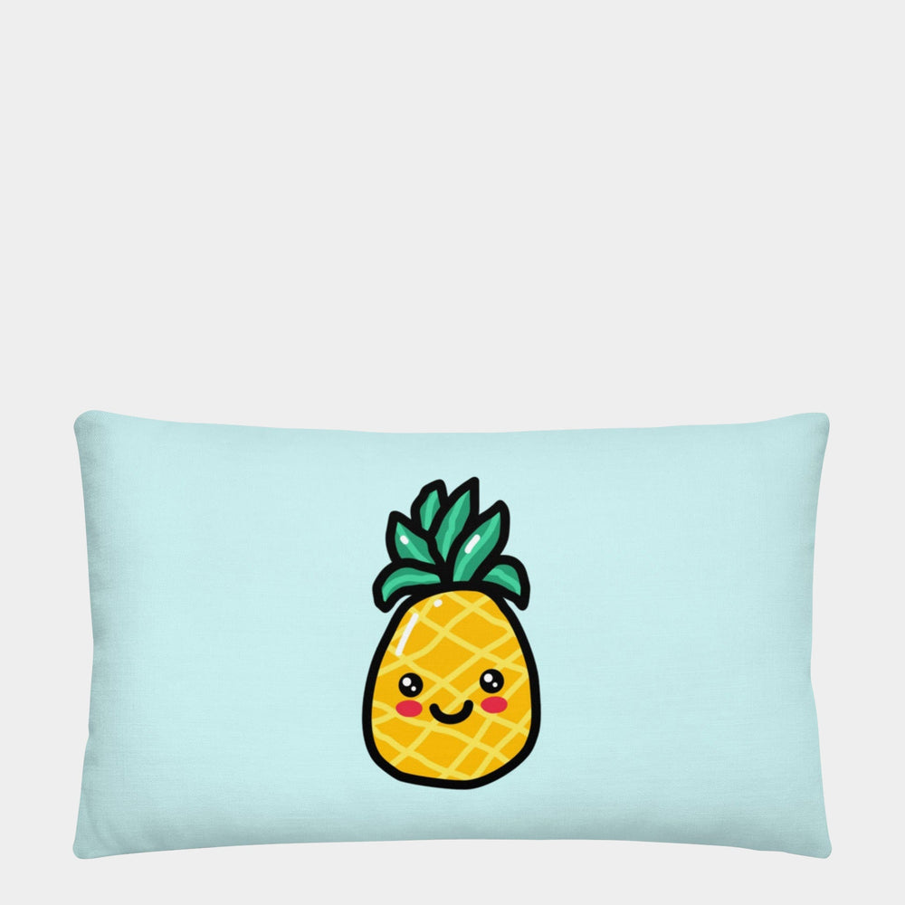 Premium Feel Pillow – Add a Pop of Colour & Everyday Comfort to Your Bedroom Kate & The Fox