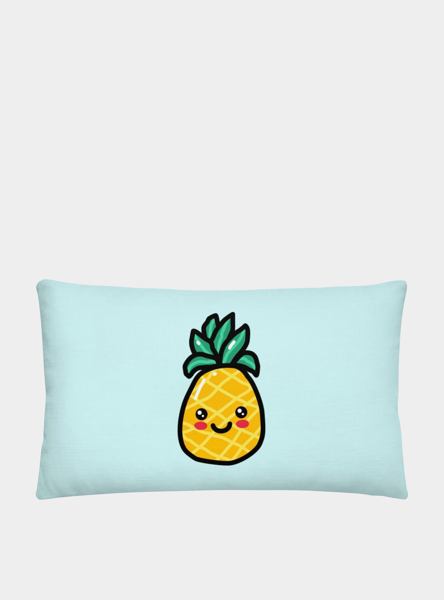 Premium Feel Pillow – Add a Pop of Colour & Everyday Comfort to Your Bedroom Kate & The Fox