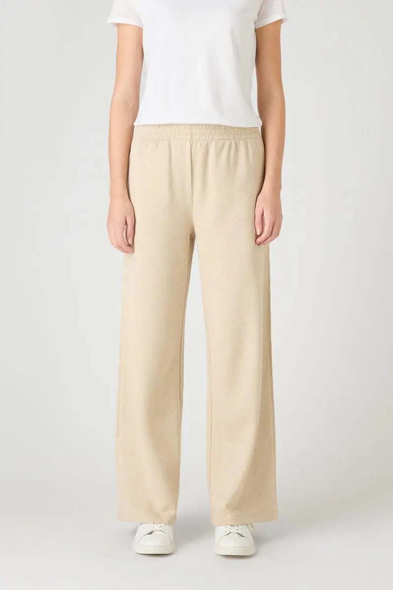 Preserve Jogger - Natural Bamford