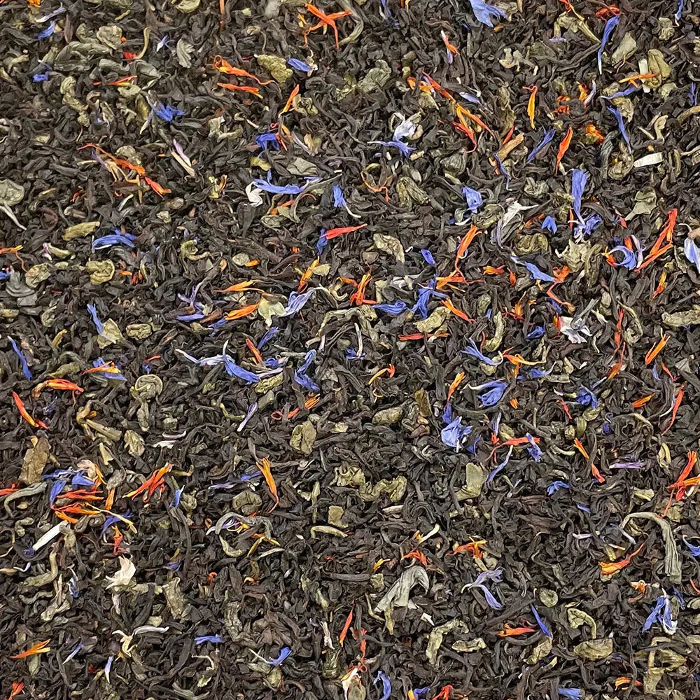 Prince of Wales High Teas