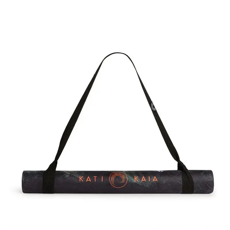 Prometheus Red Sport Travel Mat Kati Kaia