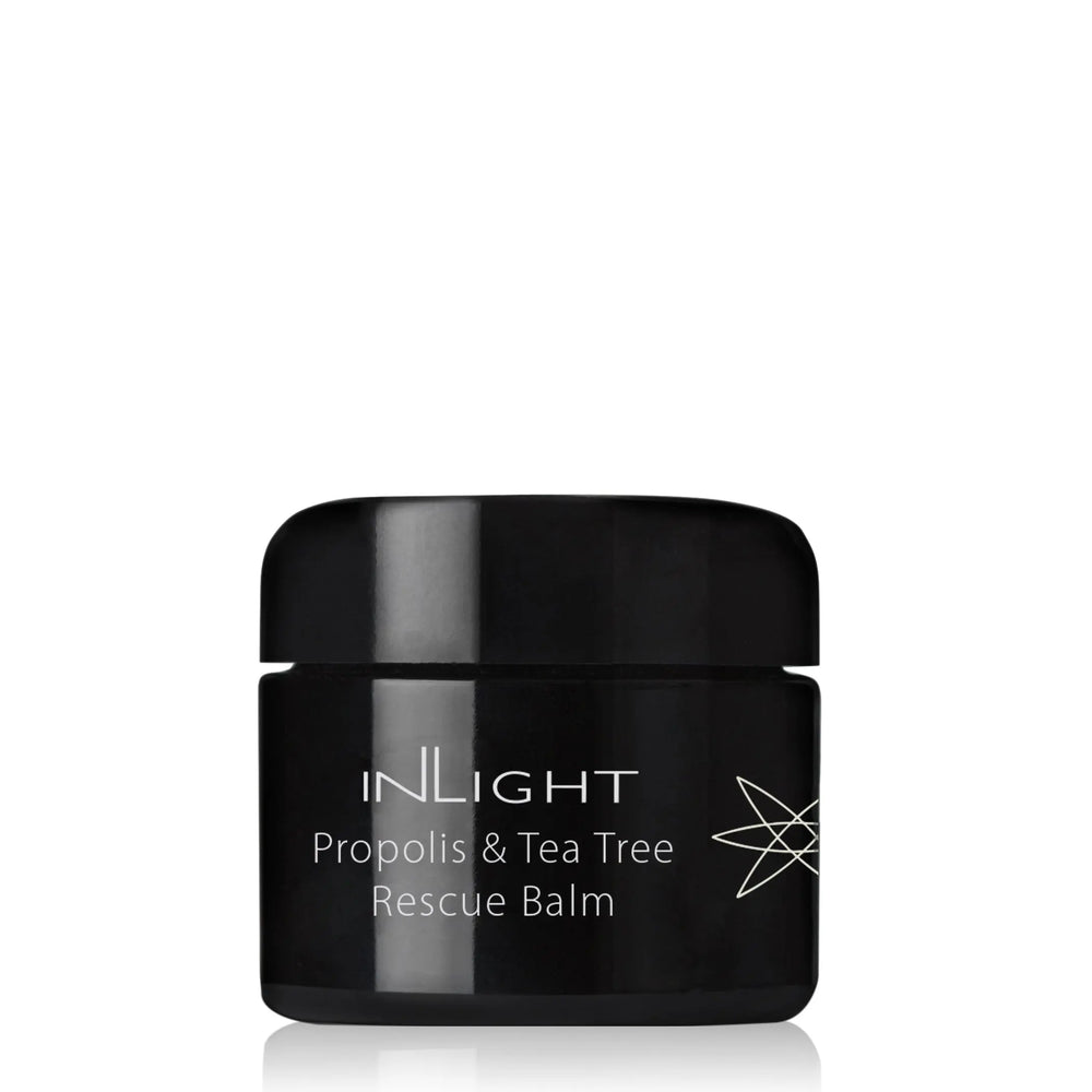 Propolis & Tea Tree Rescue Balm 28ml Inlight Beauty