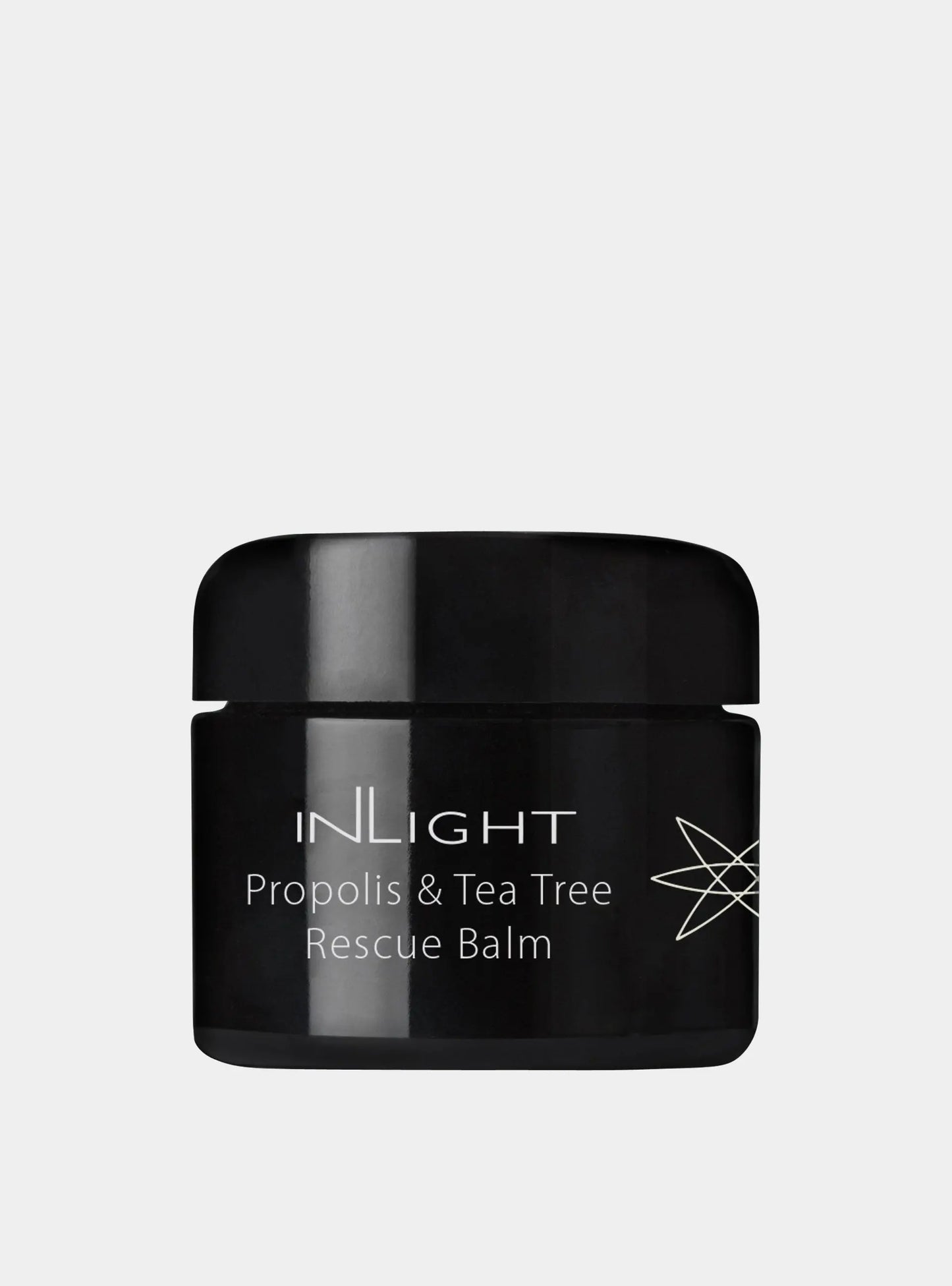 Propolis & Tea Tree Rescue Balm 28ml Inlight Beauty