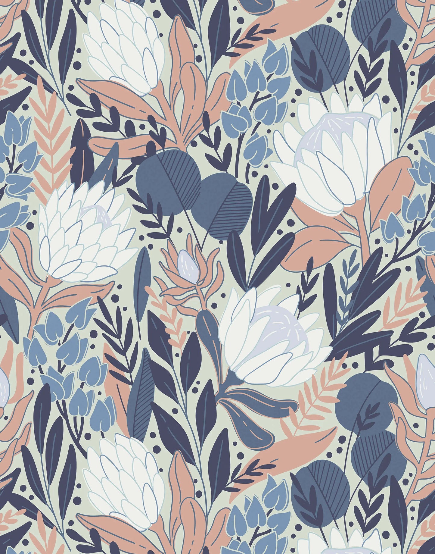 Protea Bobbi Beck