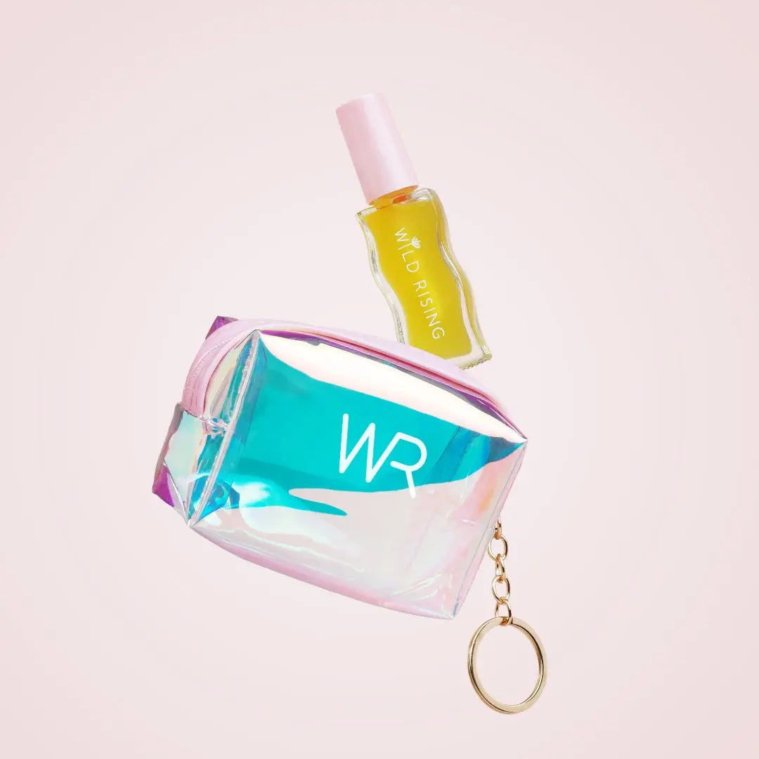 Pucker Up & Go Wild Rising Skincare