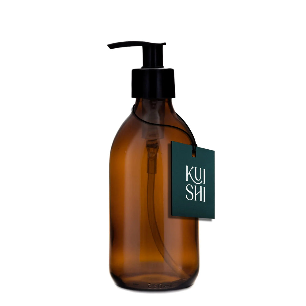 Pump Bottle Dispenser Kuishi