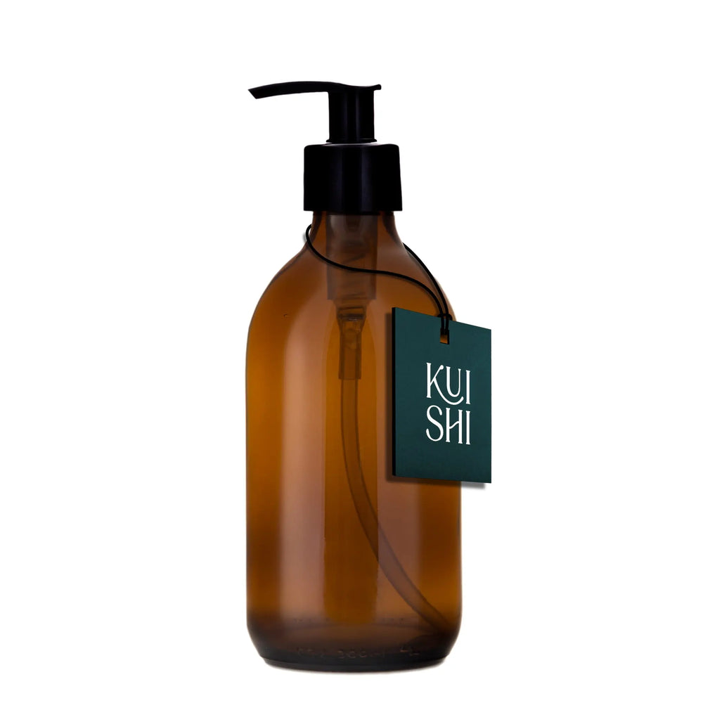 Pump Bottle Dispenser Kuishi