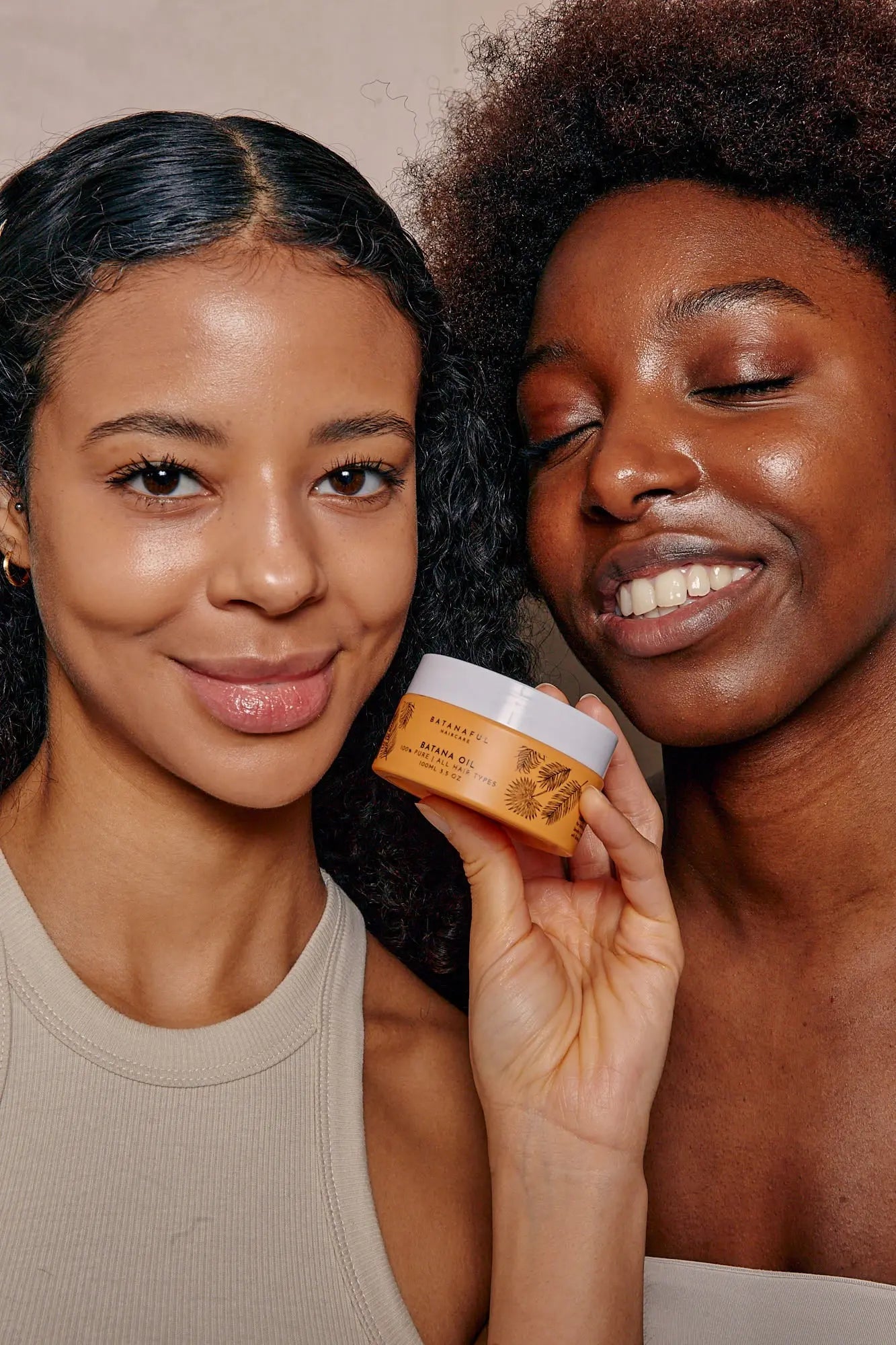 Pure Batana Oil  #1 Authentic Hair Growth & Repair Oil from Honduras Batanaful Hair & Skincare