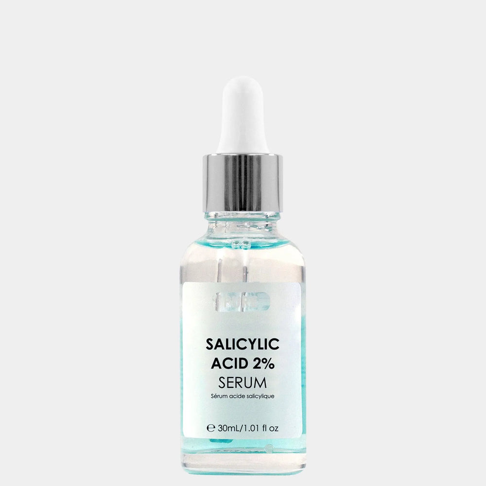 Pure Salicylic 2% Biphase Serum 30ml skinChemists