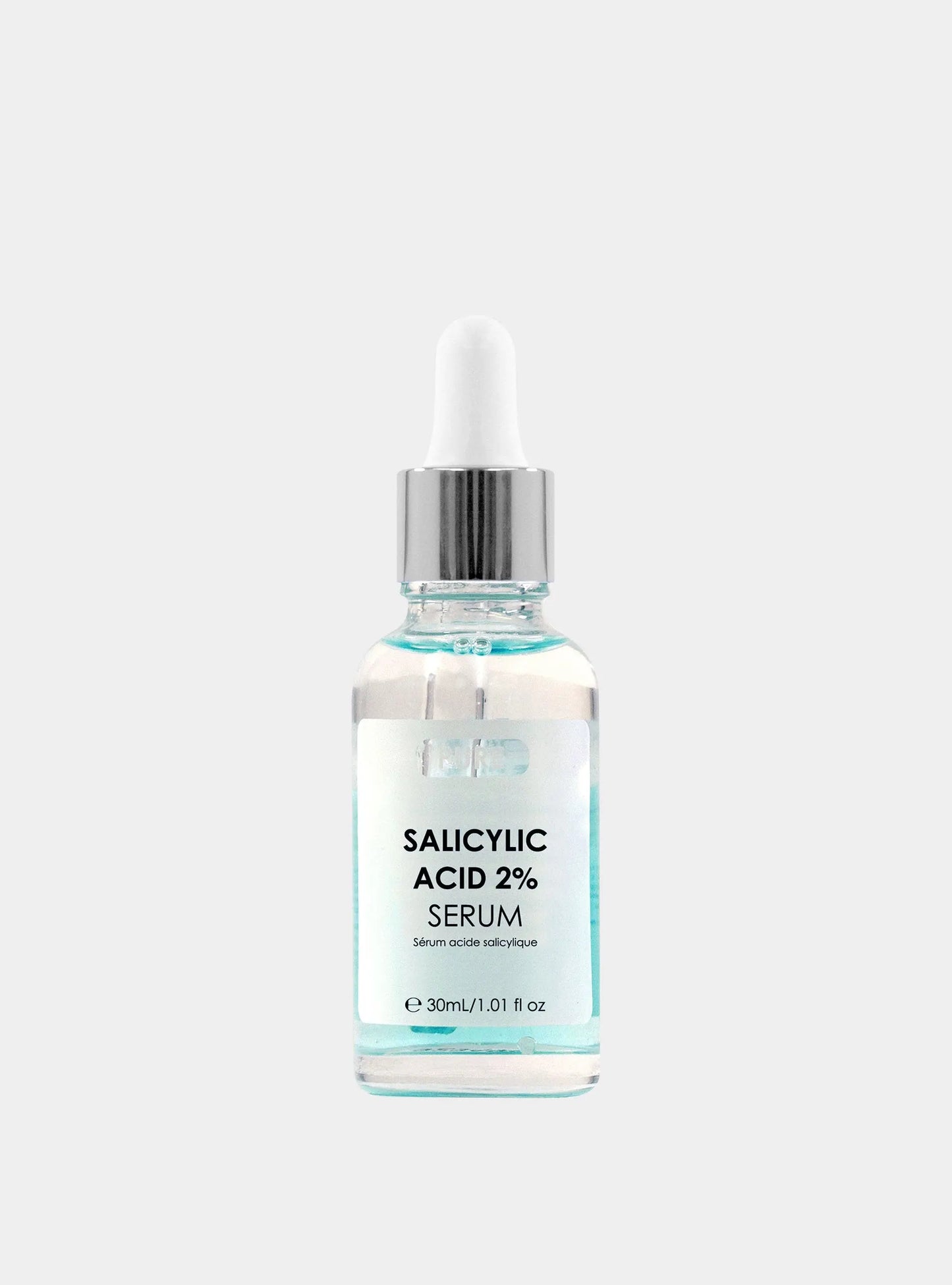 Pure Salicylic 2% Biphase Serum 30ml skinChemists