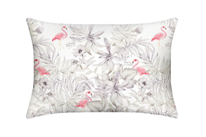 Flamingos