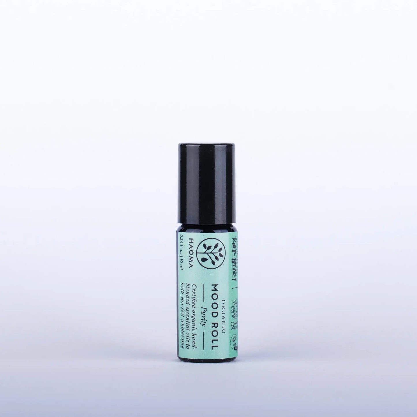 Purity Organic Mood Roll Haoma