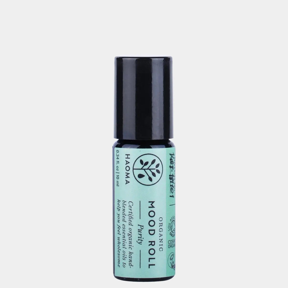 Purity Organic Mood Roll Haoma