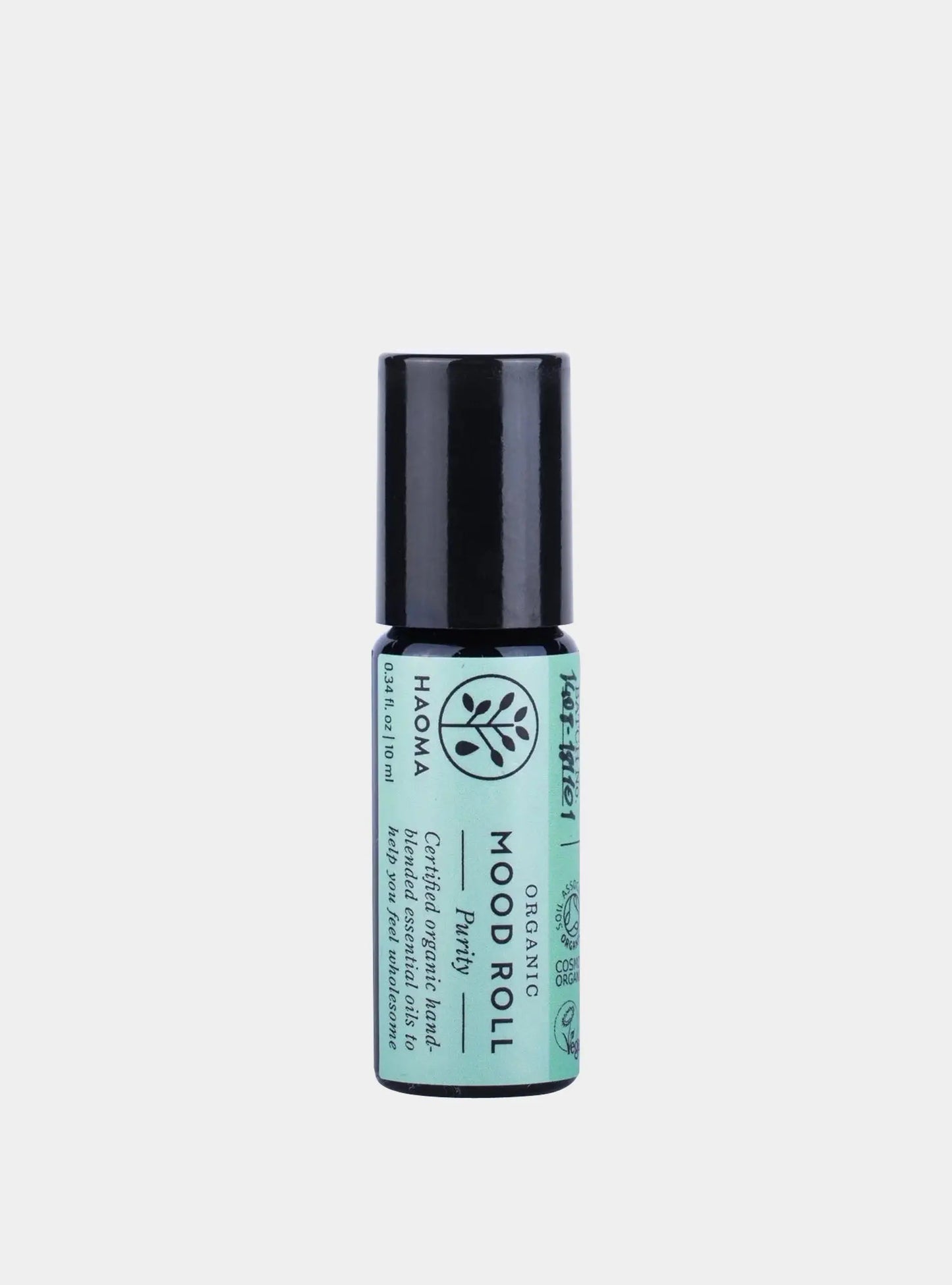 Purity Organic Mood Roll Haoma
