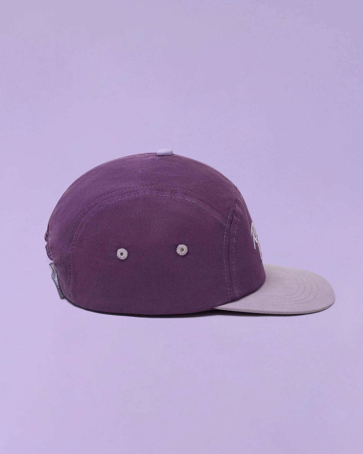 Purple - Riders Podium Cap ROARSOME