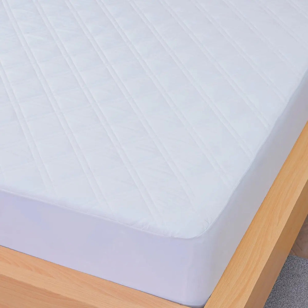 Quilted Mattress Protector SHEET STORY