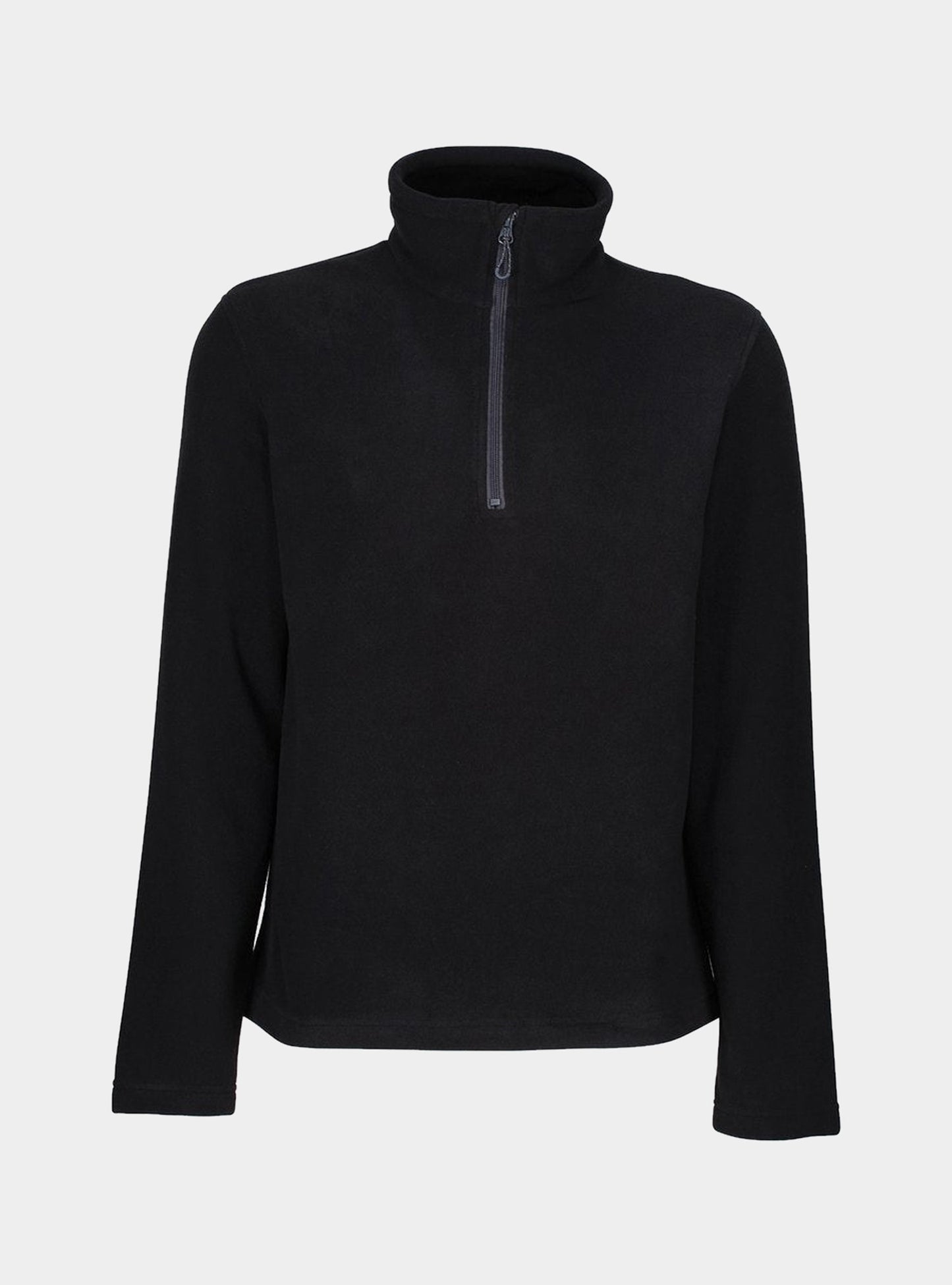 Honestly Made Recycled Half Zip Fleece Earth Wardrobe