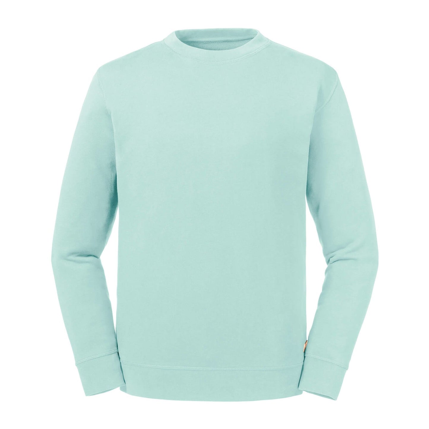 Pure Organic Reversible Sweatshirt Earth Wardrobe
