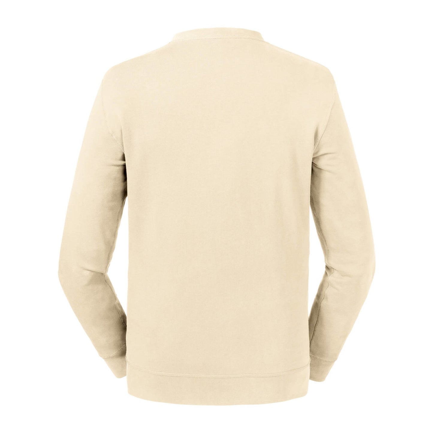 Pure Organic Reversible Sweatshirt Earth Wardrobe