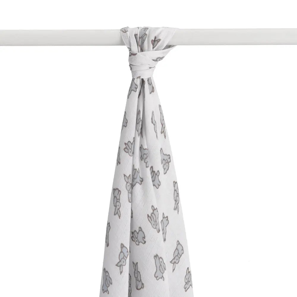 Rabbit Muslin Moochic