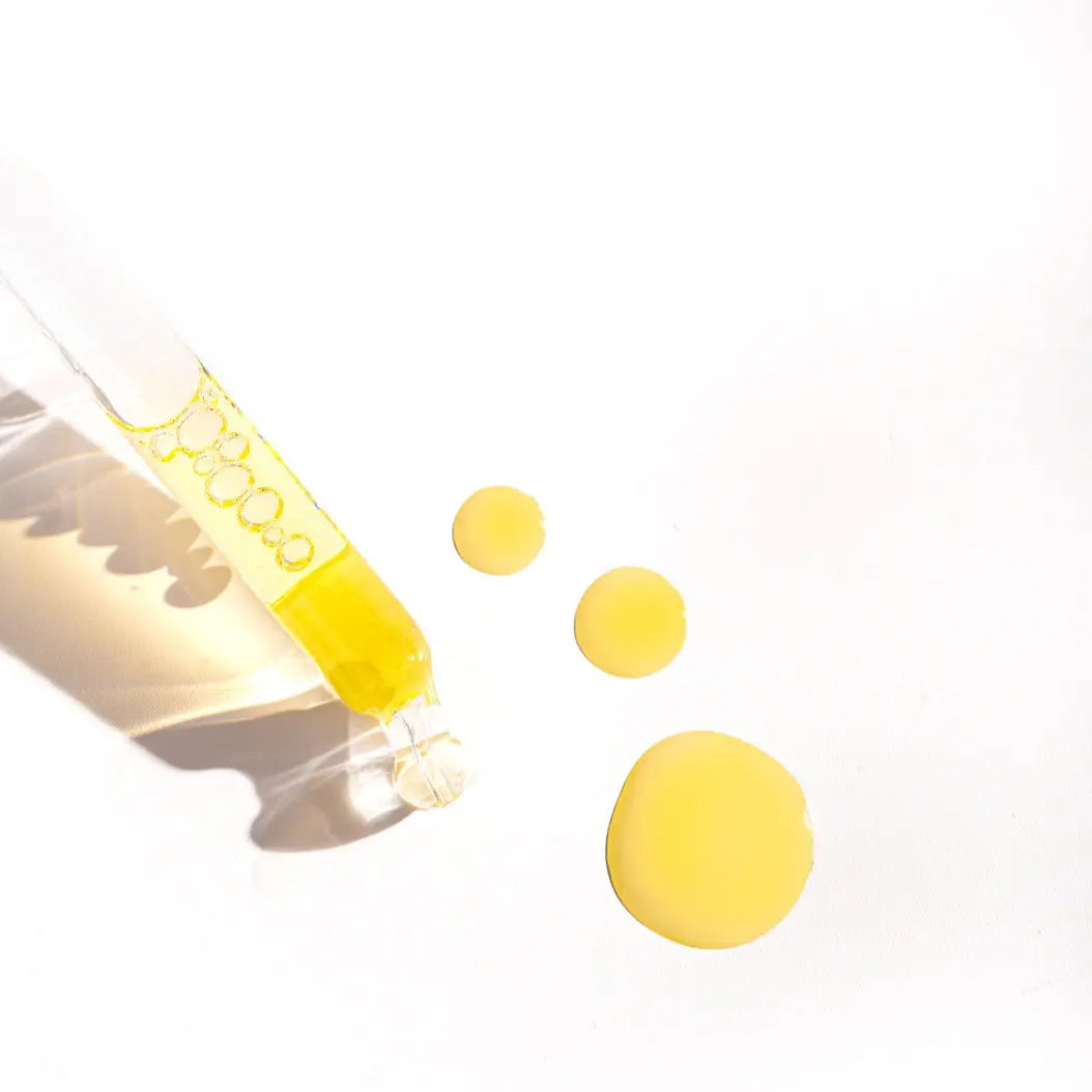Radiance Face Oil Mini Wild Rising Skincare
