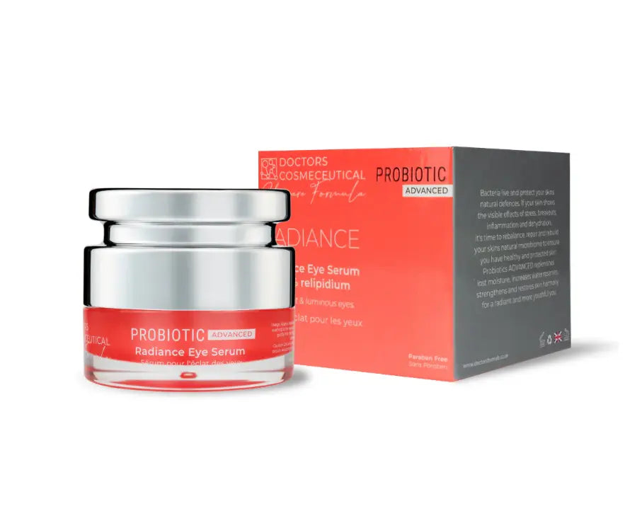 Radiance - Radiance Eye Serum 15ml with 2% relipidium skinChemists