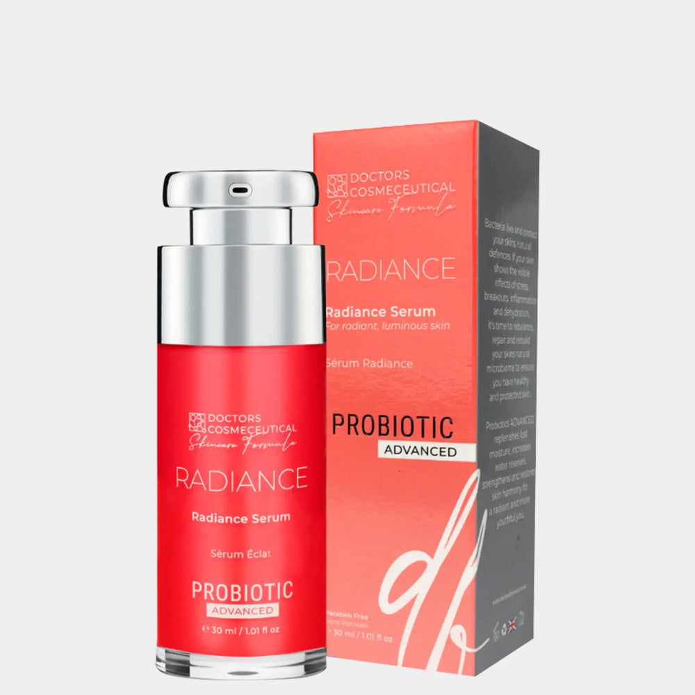 Radiance - Radiance Serum 30ml with 2% relipidium skinChemists