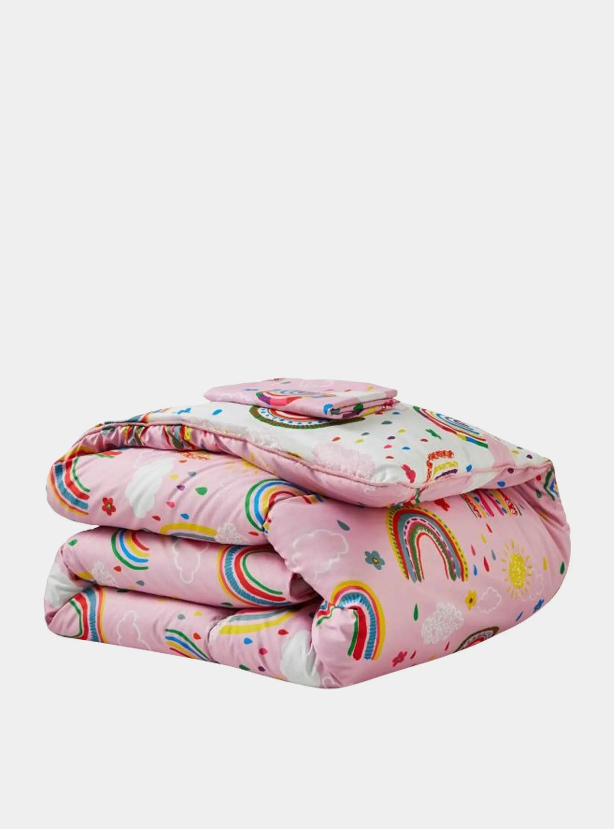 Healthy Growth Coverless Duvet 9 Tog