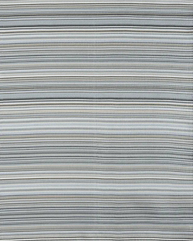 Rainbow Outdoor Rug Grey | 1020 The Rugs