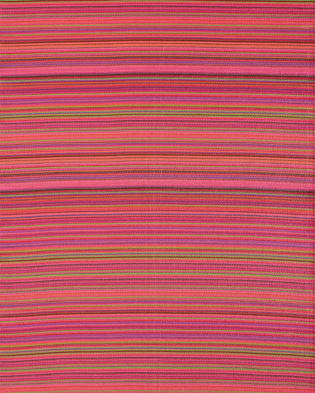 Rainbow Outdoor Rug Terra | 1020 The Rugs
