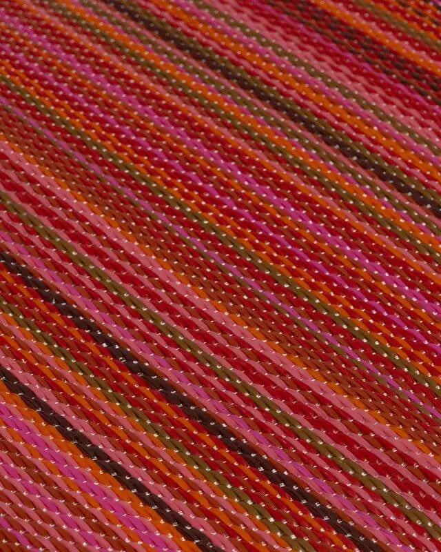 Rainbow Outdoor Rug Terra | 1020 The Rugs