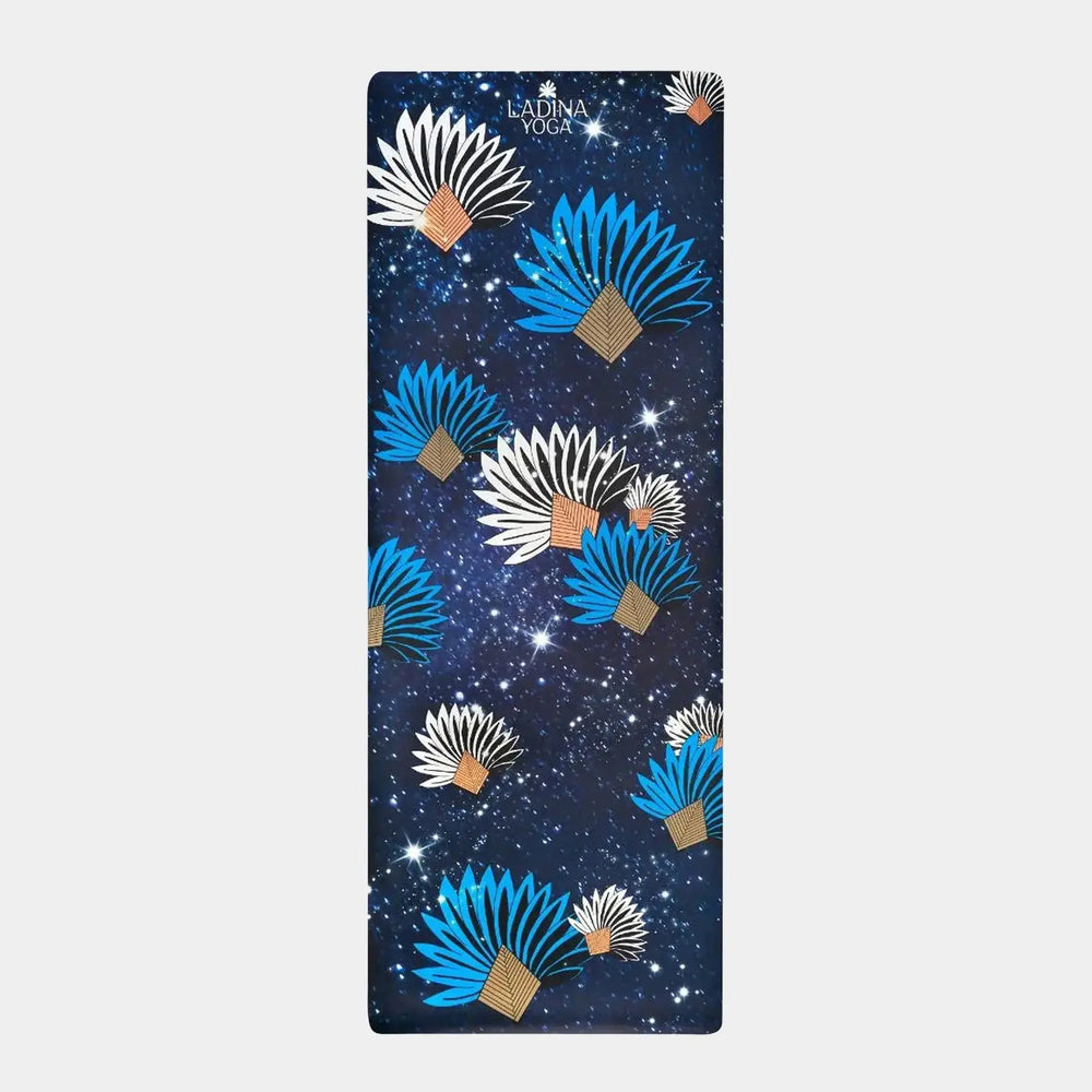 Ravinala - Travel Mat Ladina Yoga