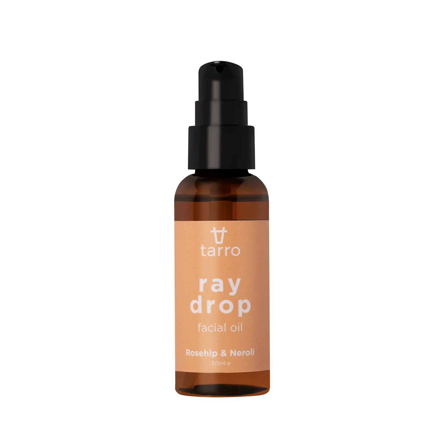 Ray Drop Oil Tarro Skincare