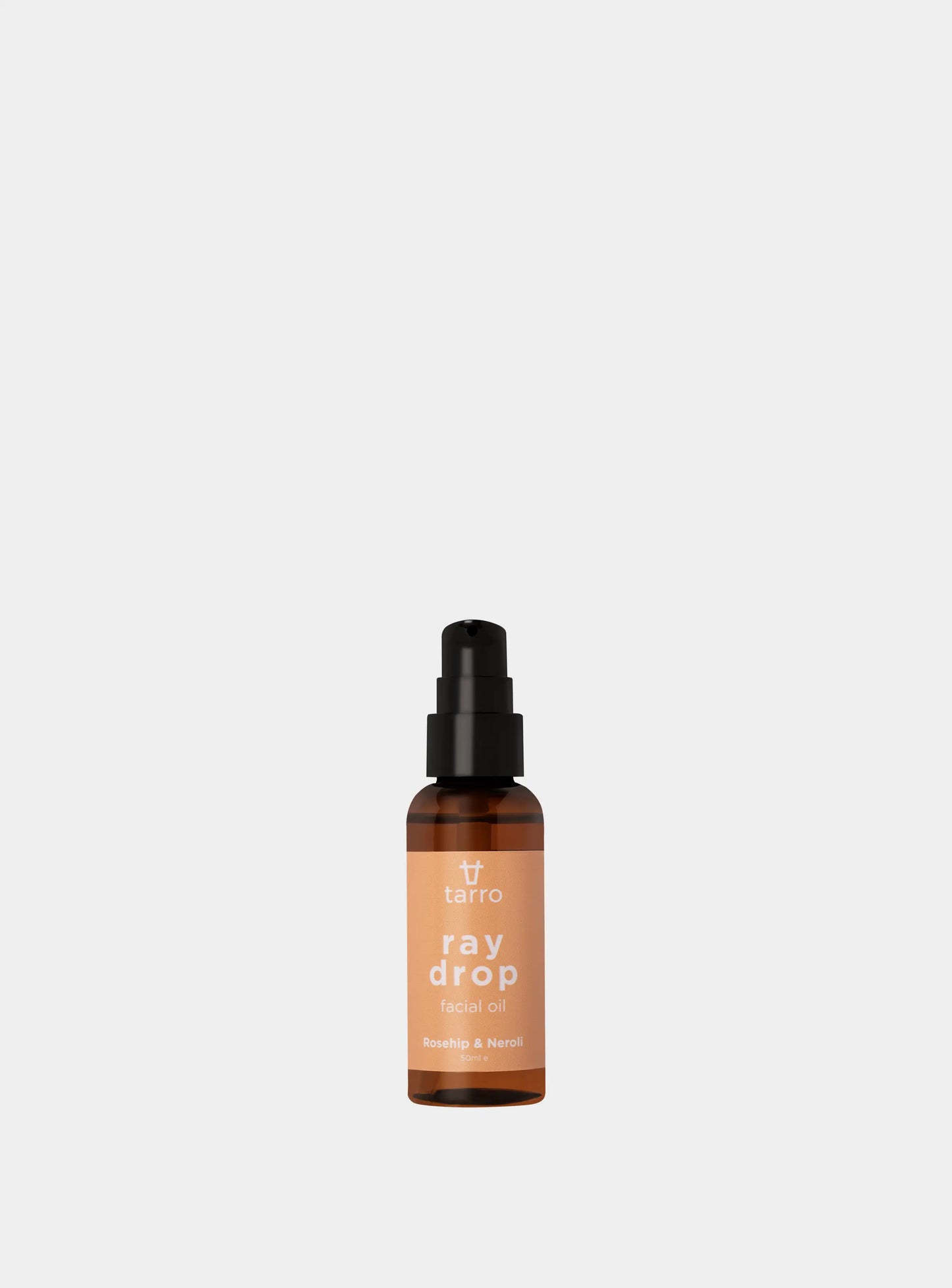 Ray Drop Oil Tarro Skincare